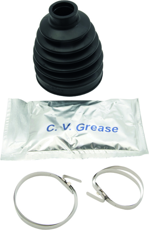 QBS CV Boot Kits