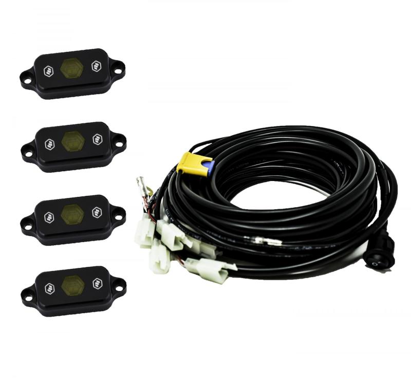 BAJ Rock Lights