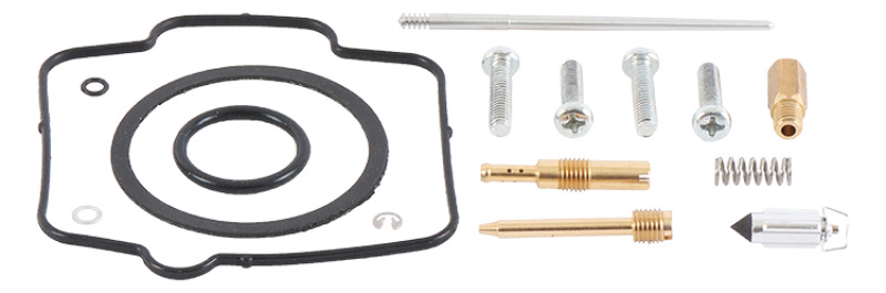 ABR Carburetor Rebuild Kits
