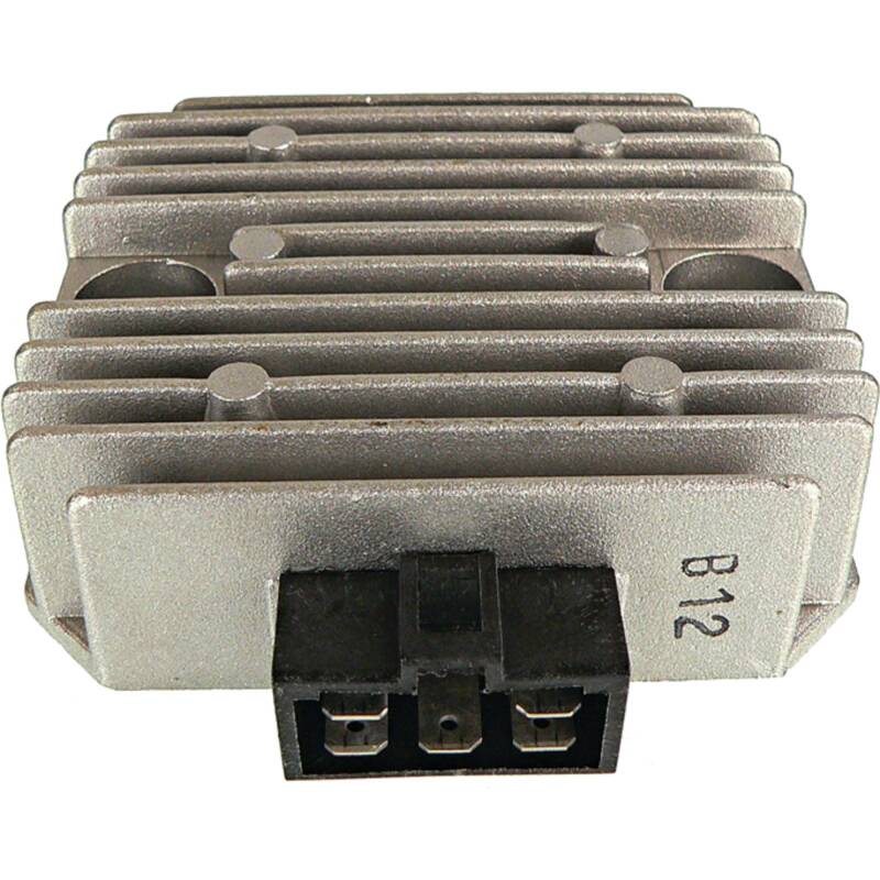 ARR Voltage Regulators