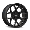 MAY Vanquish 8119 Wheels