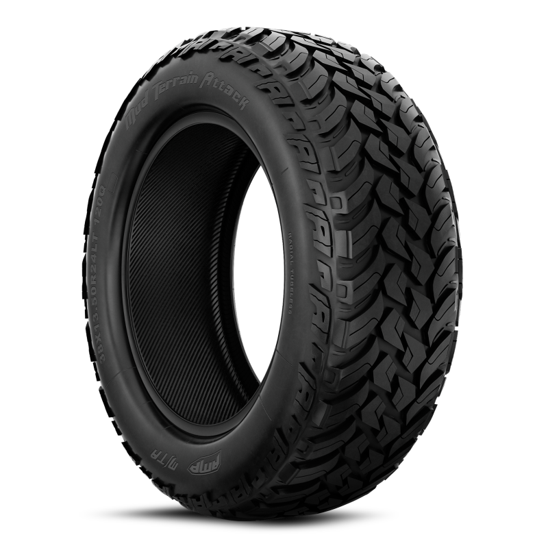 AMT Terrain Attack M/T