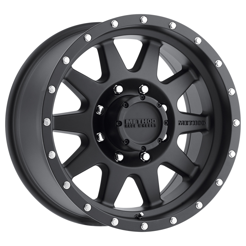 MRW MR301 Wheels