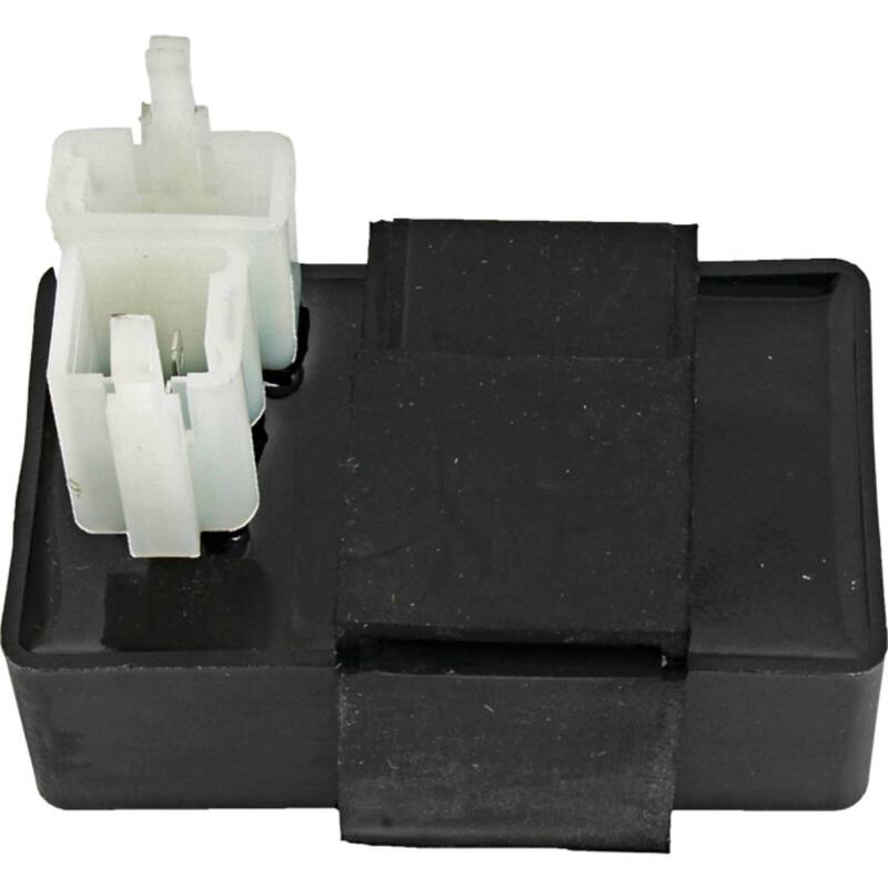 ARR CDI Boxes