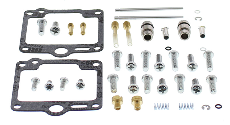 ABR Carburetor Rebuild Kits