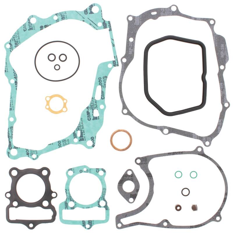 VEP Complete Gasket Kit
