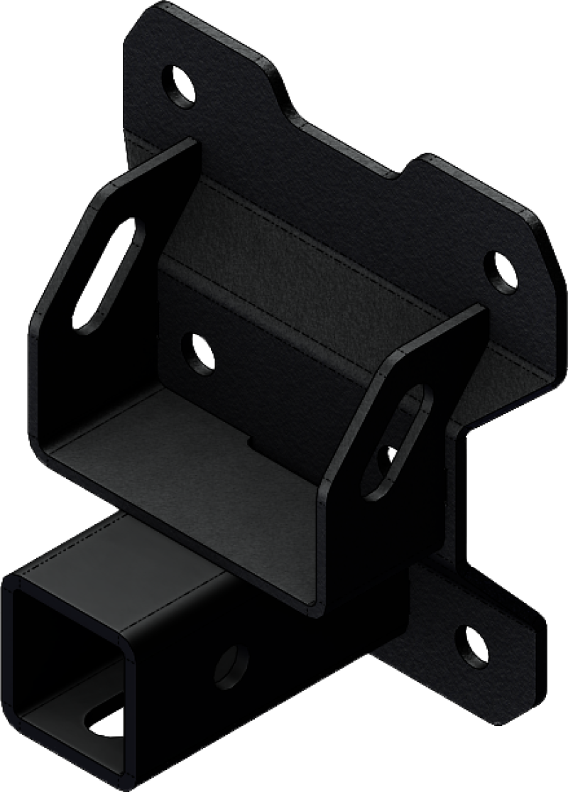 KFI Rear Receiver