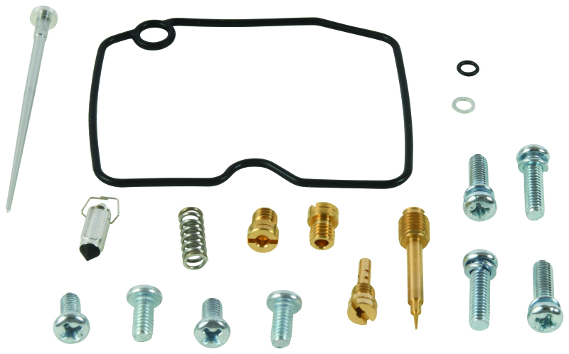 ABR Carburetor Rebuild Kits
