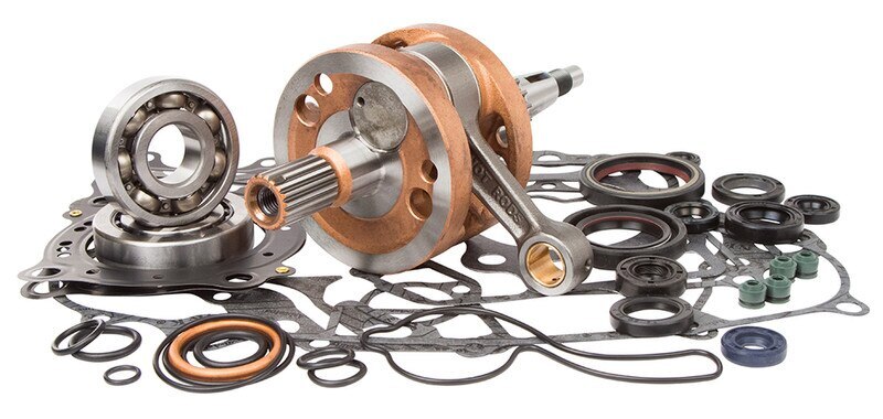 HDS Bottom End Kit