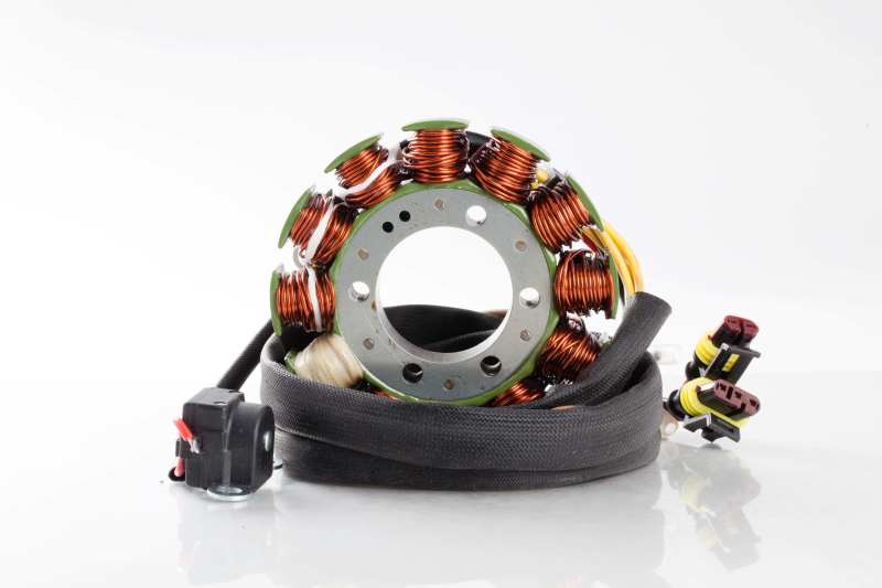 RME Stator