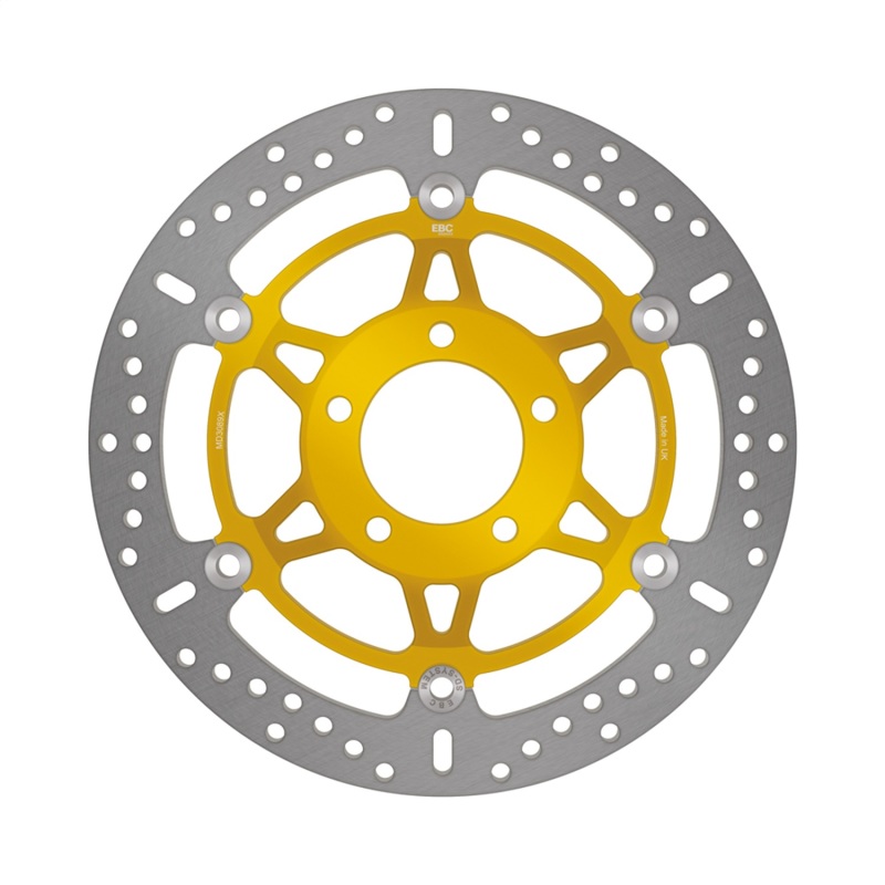EBC Standard Rotors