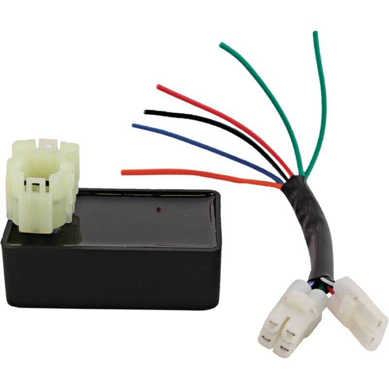 ARR CDI Boxes