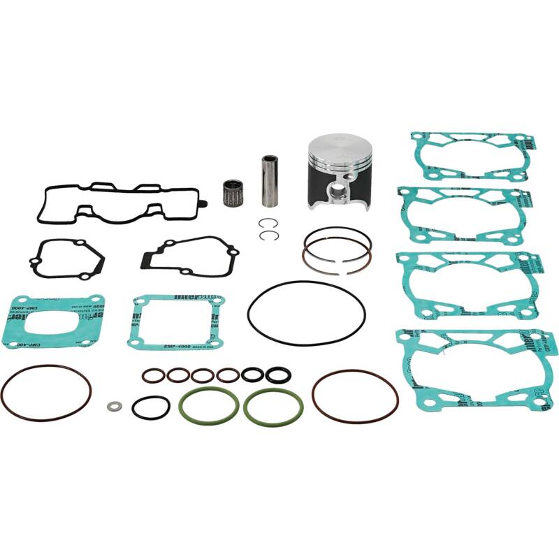 VEP Top End Piston Kit