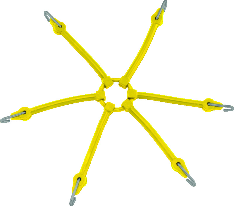 QBS Tire Chains