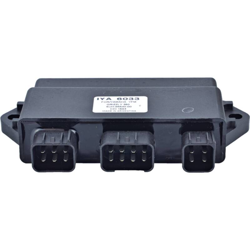 ARR CDI Boxes
