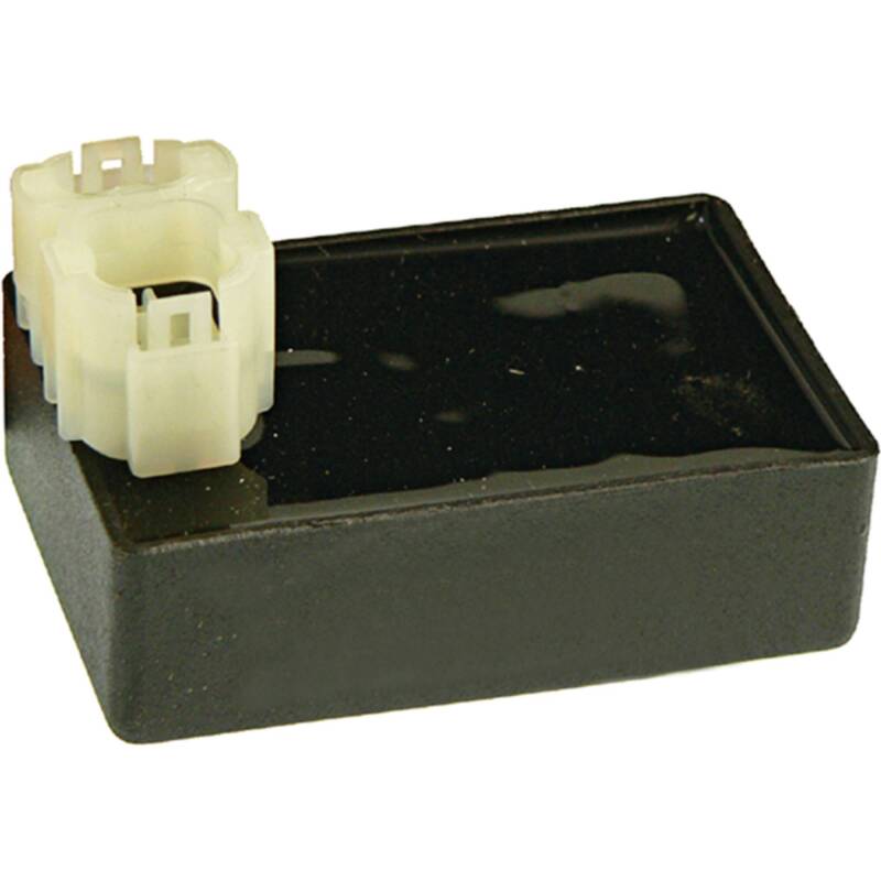 ARR CDI Boxes