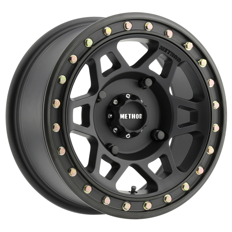 MRW MR405 Wheels