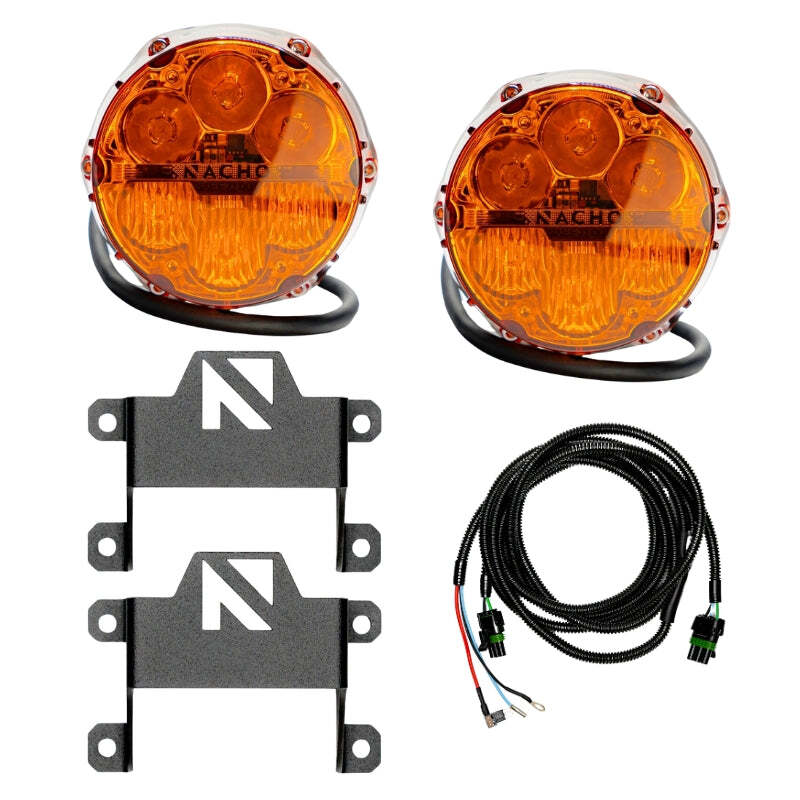 ARB Fog Lights