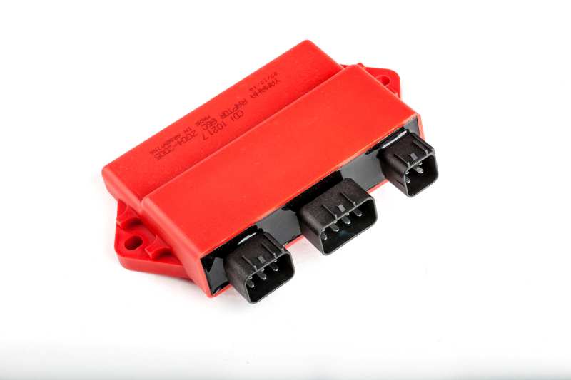 RME CDI Box