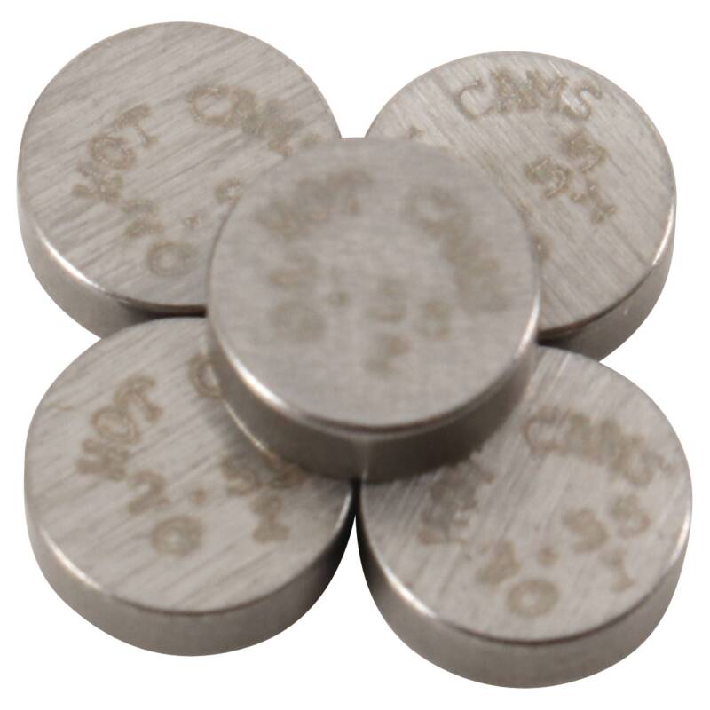 HOC Shim Kits