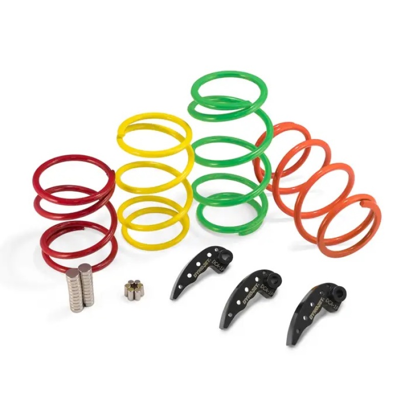 DOJ Clutch Kit
