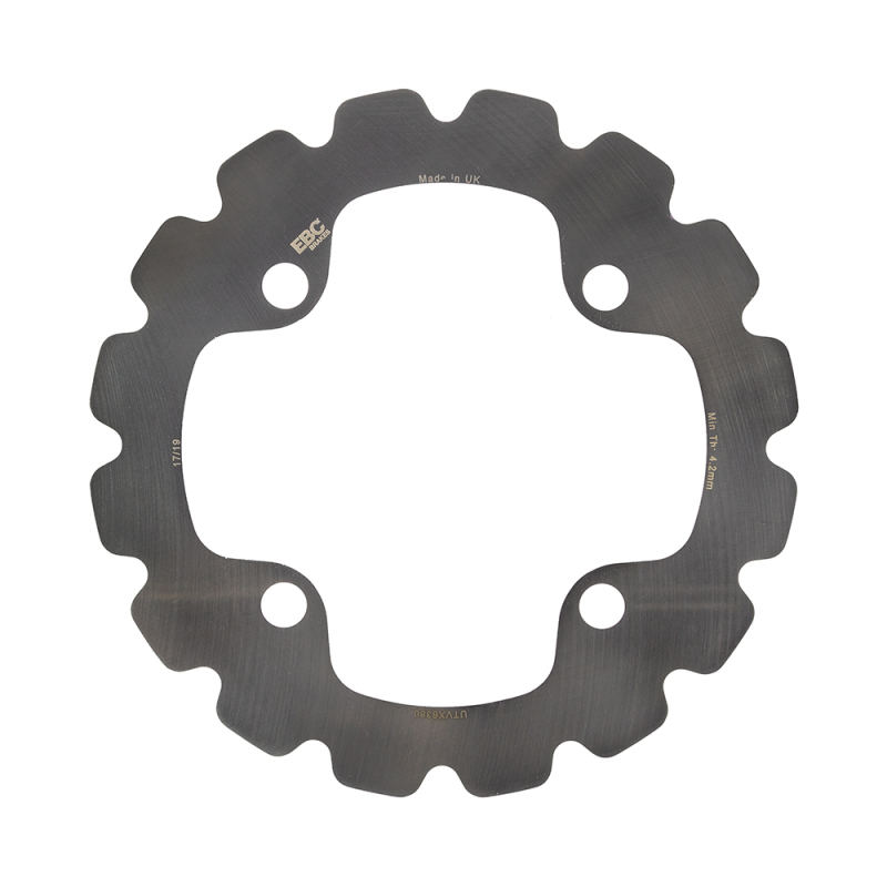 EBC UTVX Rotors
