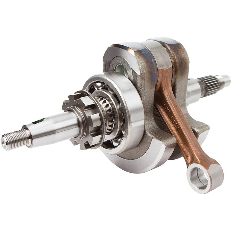 HDS Crankshaft