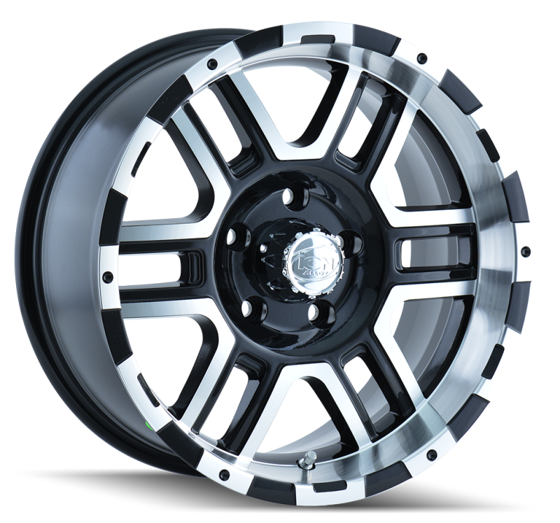 ION 179 Series Wheels