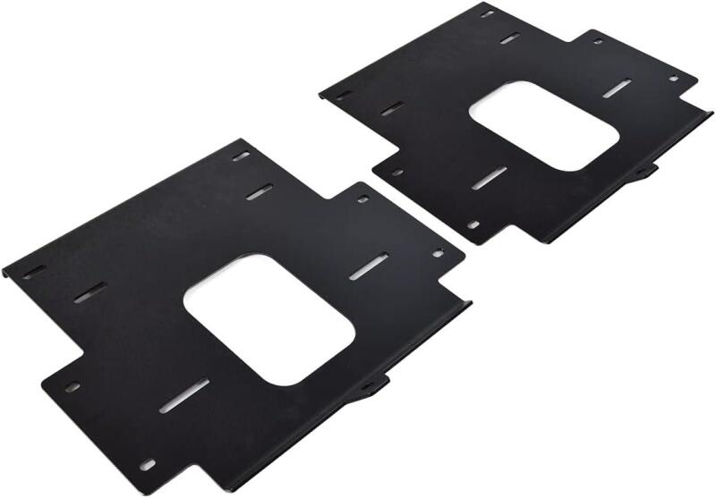 PRP Powersport UTV Seat Mounts