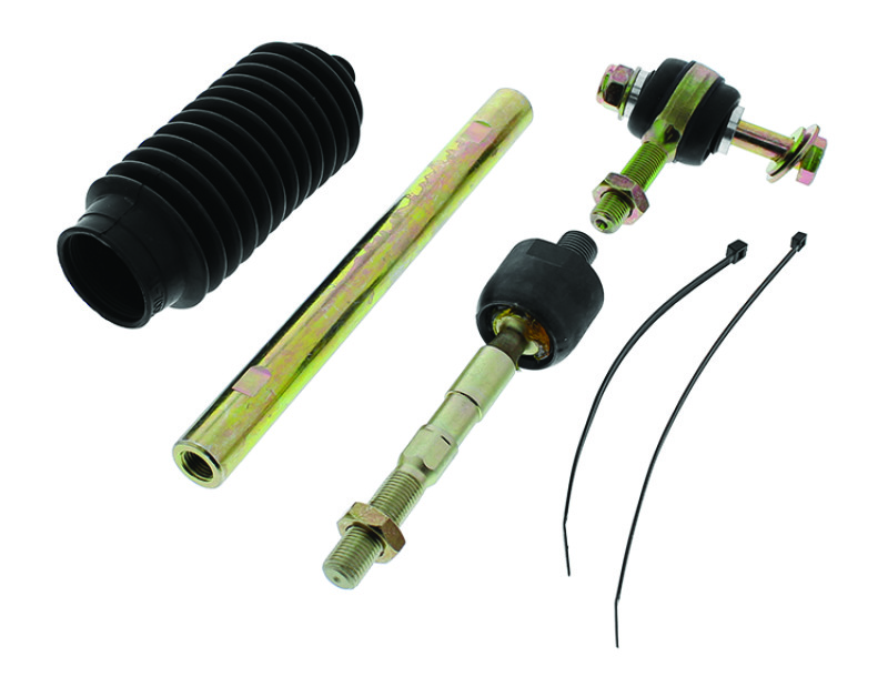 QBS Tie Rods