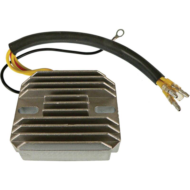 ARR Voltage Regulators