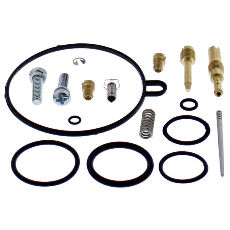 ABR Carburetor Rebuild Kits
