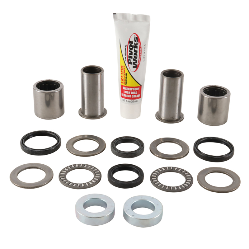PIV Swing Arm Kit
