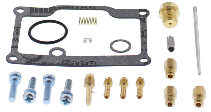 ABR Carburetor Rebuild Kits