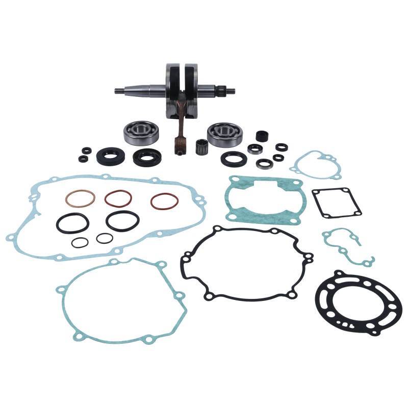 HDS Bottom End Kit