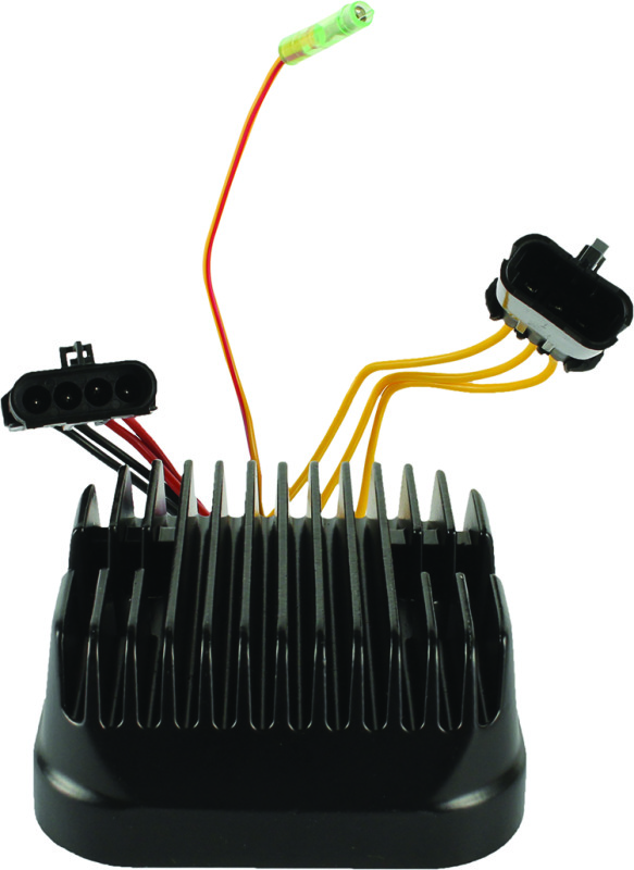 QBS Voltage Regulators