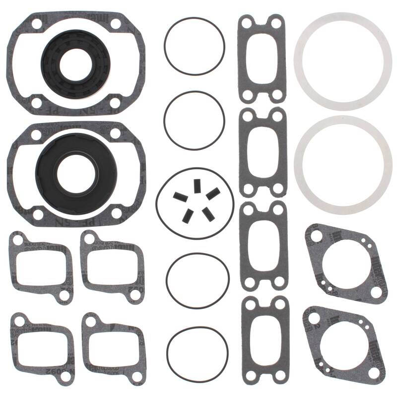 VEP Complete Gasket Kit