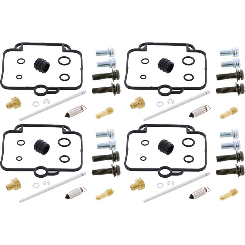 ABR Carburetor Rebuild Kits