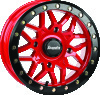 DFR Typhon Wheel