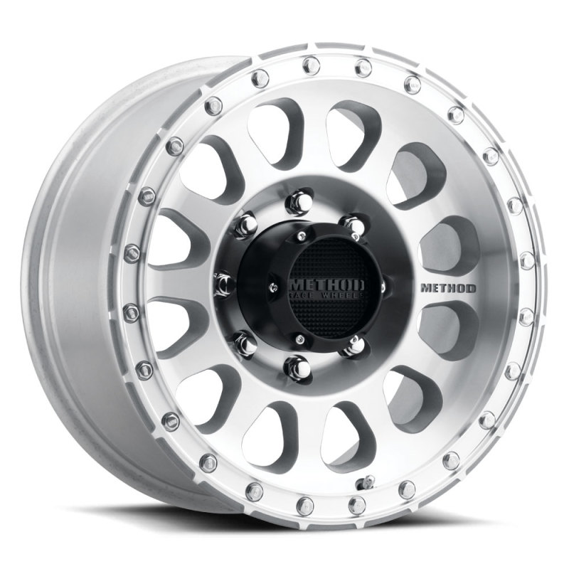 MRW MR315 Wheels
