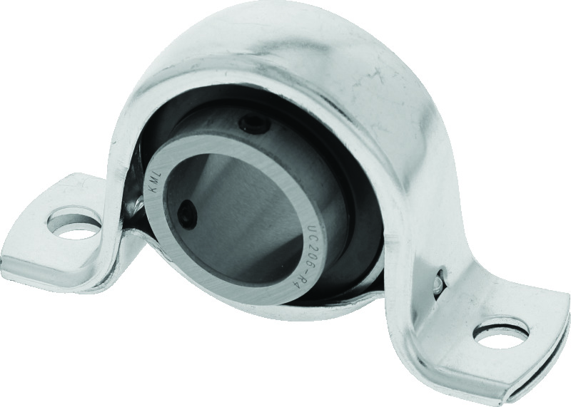 QBS Bearings