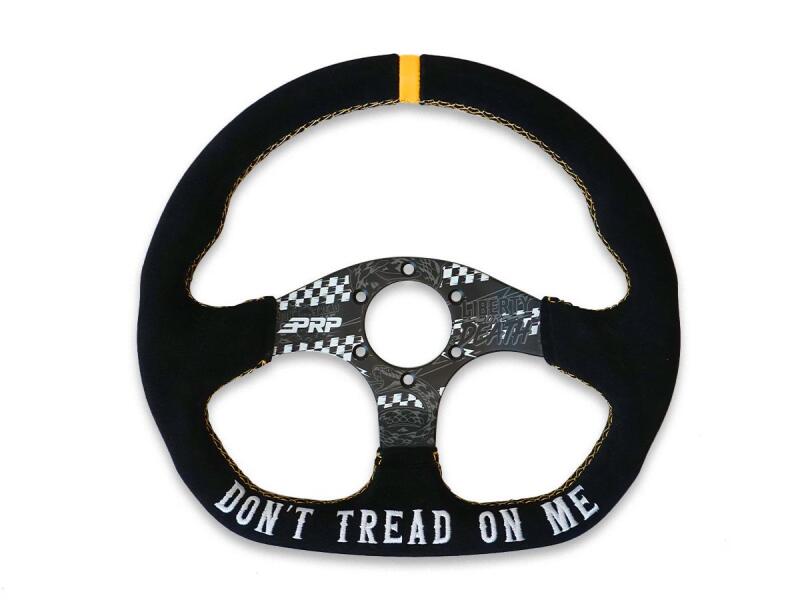 PRP Comp R Steering Wheel