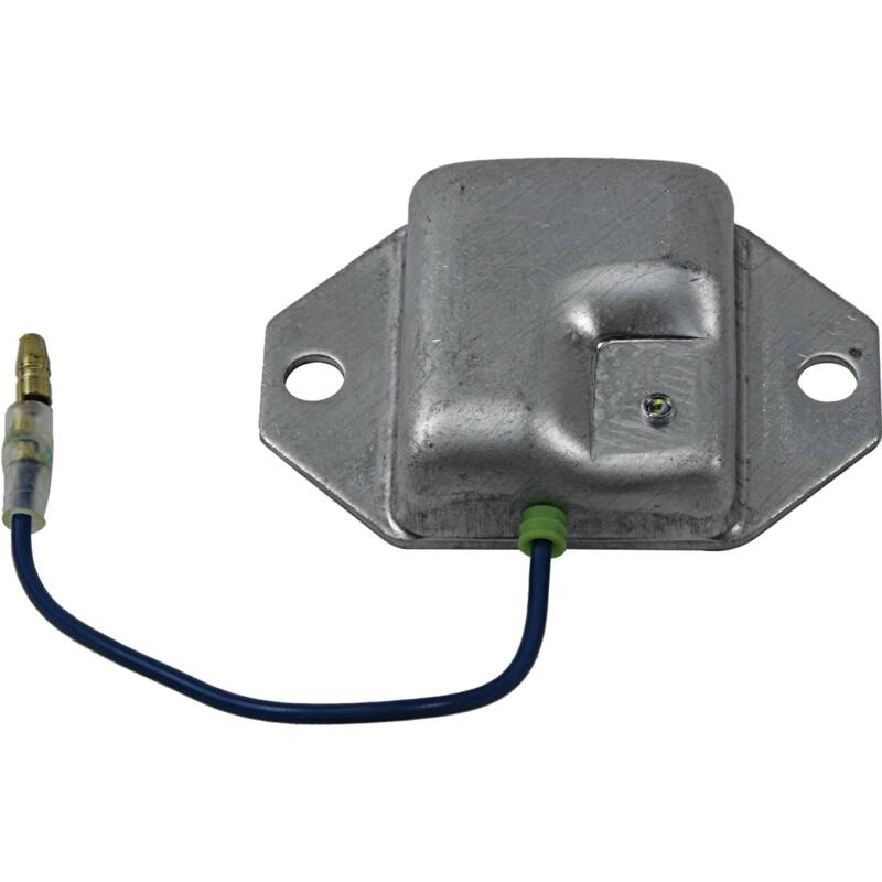 ARR Voltage Regulators
