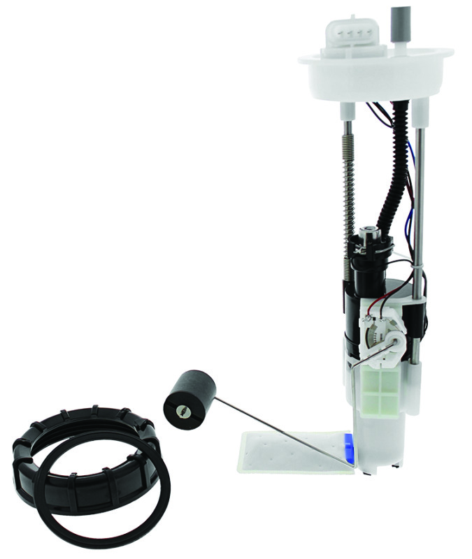 QBS Fuel Pumps