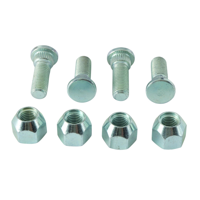 QBS Wheel Studs B