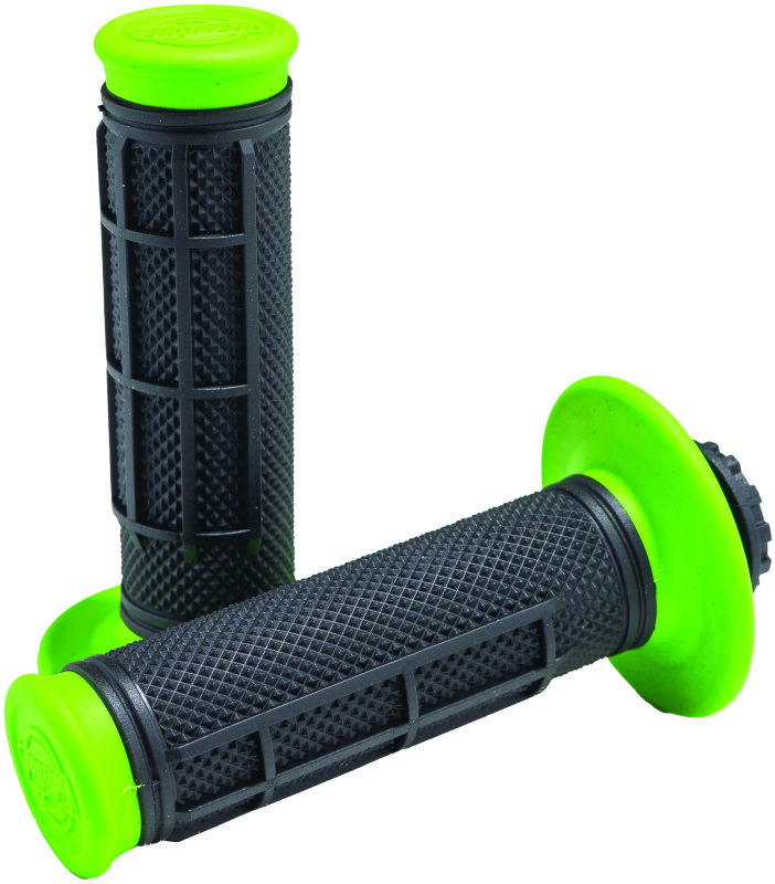 PTR Pro Series Clamp On Grips