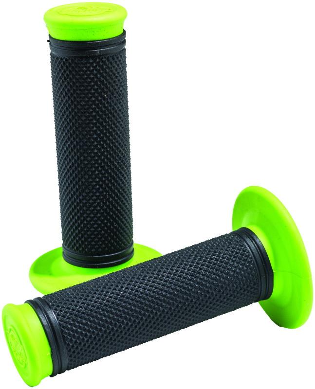 PTR Pro Series Clamp On Grips