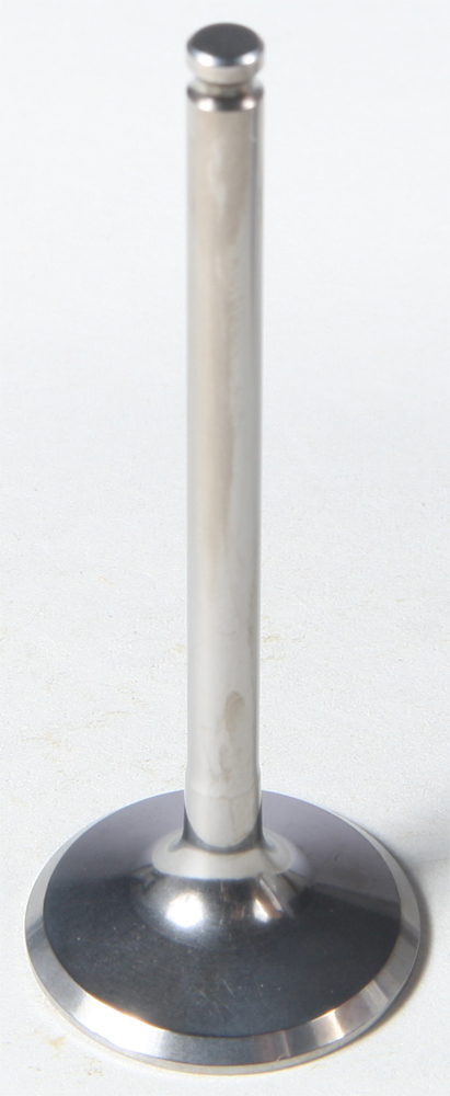 EXHAUST VALVE