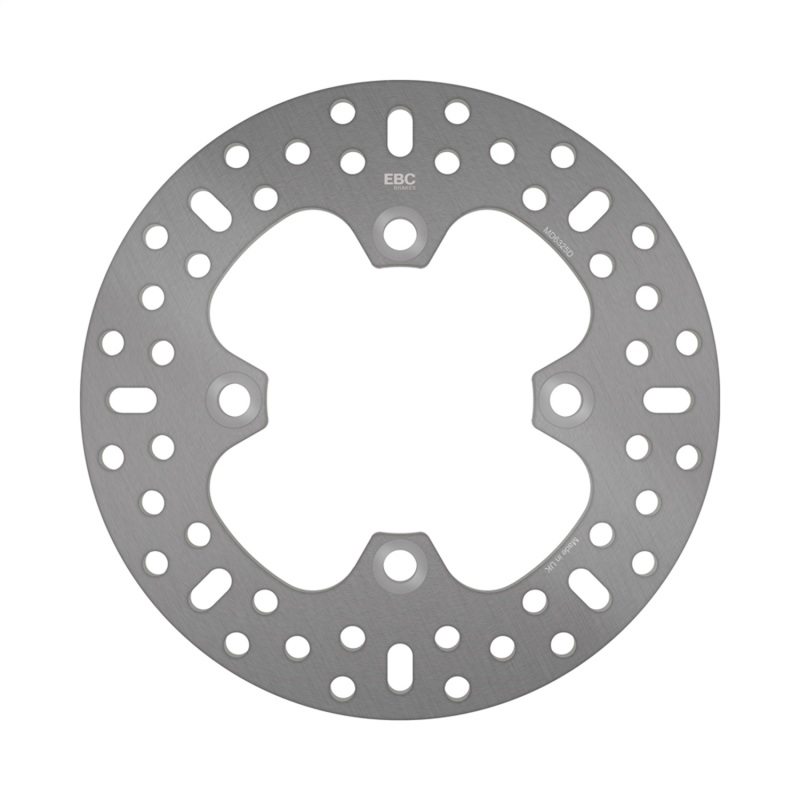 EBC Standard Rotors