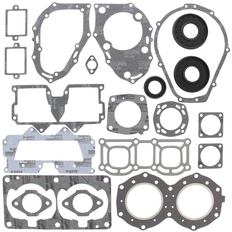 VEP Complete Gasket Kit